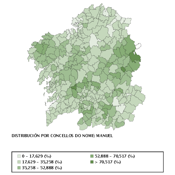 Mapa Manuel