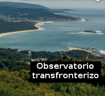 Observatorio Galicia-Norte de Portugal
